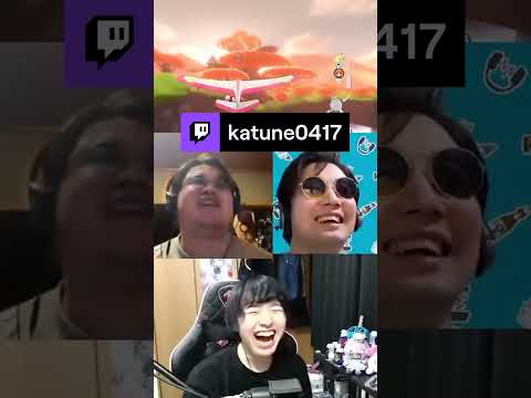 200ccあるある | katune0417 (#Twitch)