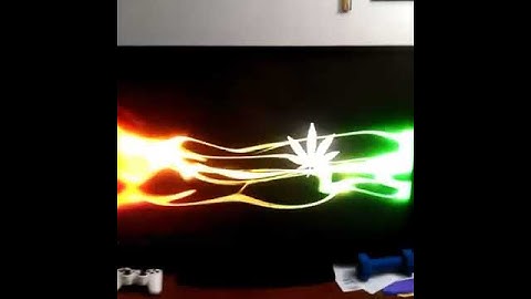 Coldboot sound I made