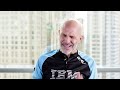 How He Completed Every Ironman Triathlon in the World
