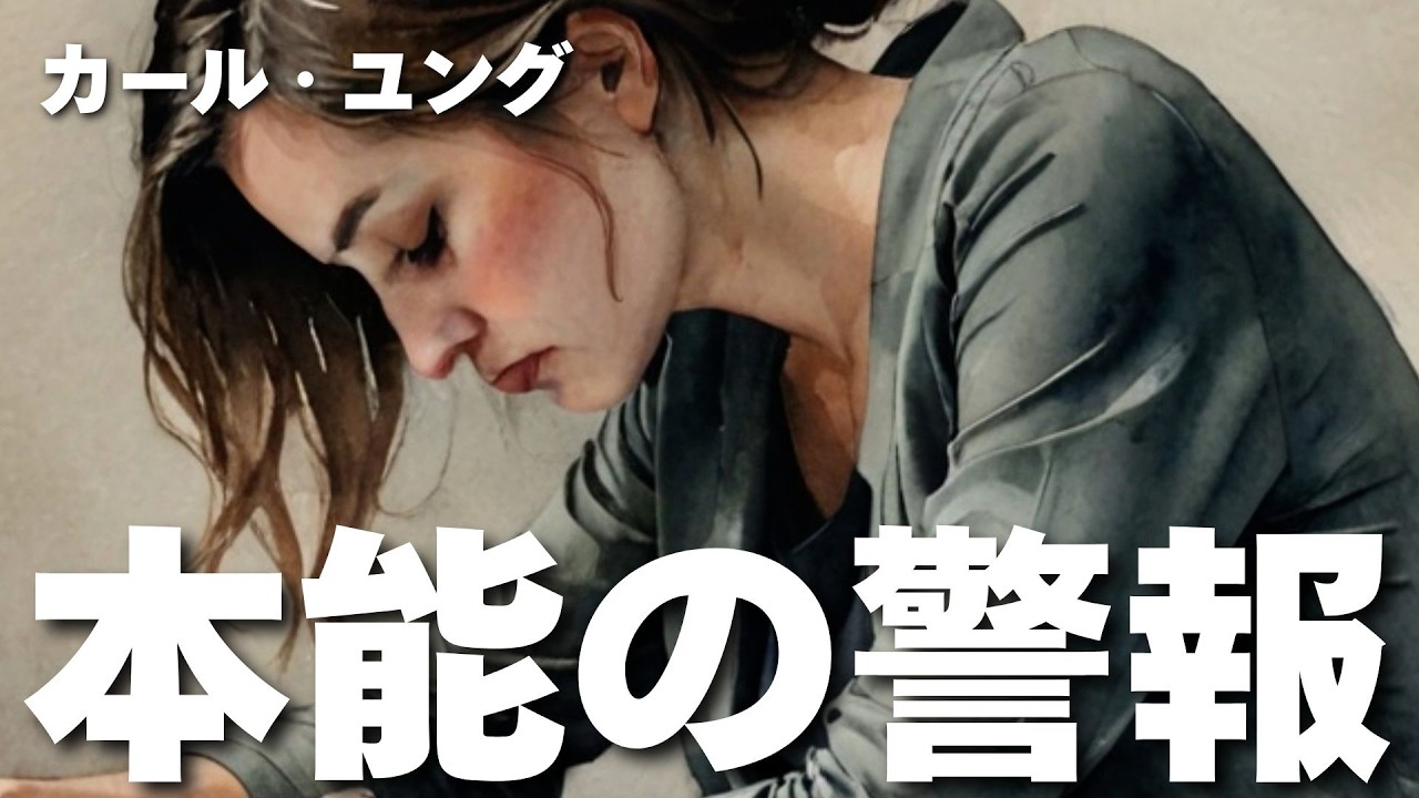 【ユング心理学】