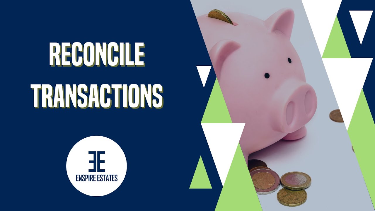 21Mastering YNAB Reconciliation How to Keep Your Finances in Perfect