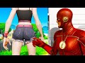 What HAPPENS in Fortnite, STAYS in Fortnite! FUNNY Animations