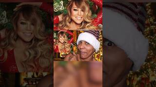 Makeup Christmas Mariah Carey #makeup