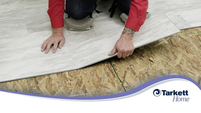 How To Lay Sheet Vinyl Flooring (How to Installation) 2023 Full Guide Video  #Vinyl Flooring 