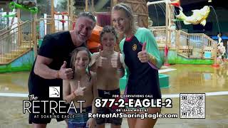 Your Perfect Summer Escape | The Retreat at Soaring Eagle