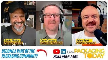 Building an Ai Packaging app LIVE 📱