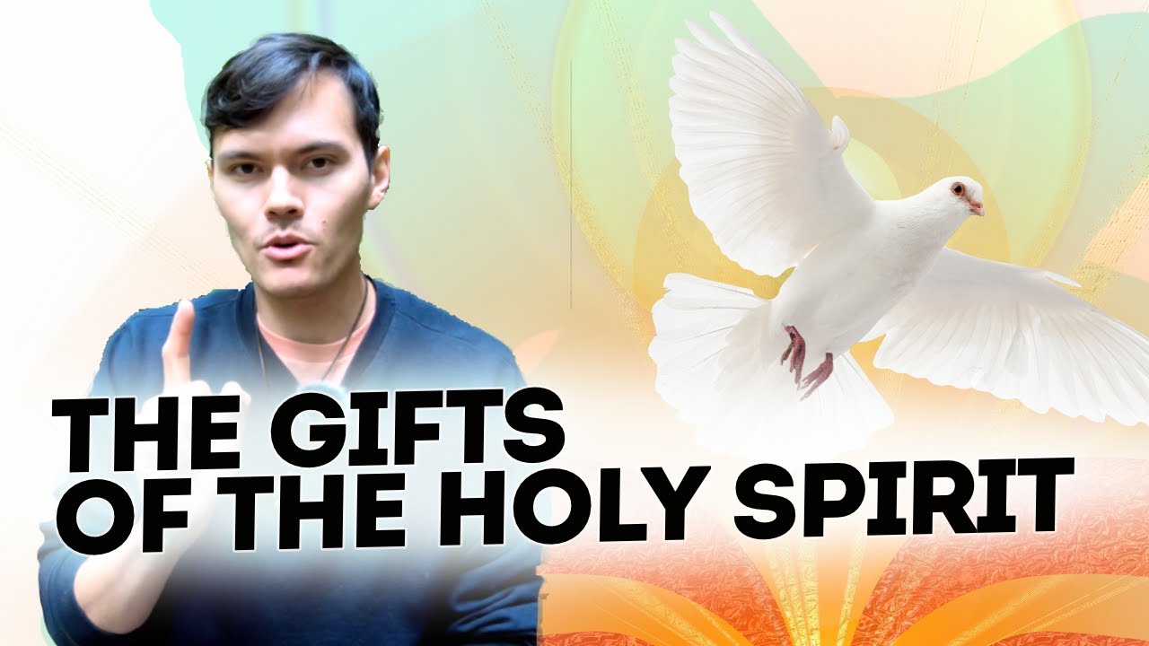 Let's Talk About the Gifts of the Holy Spirit - YouTube
