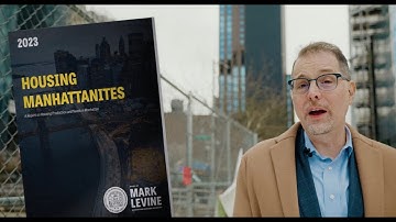 This is how we can solve NYC