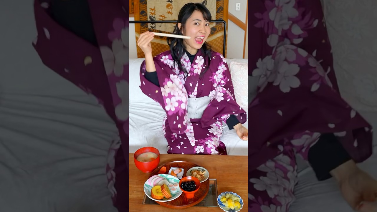 जापानी लोग कैसे नये साल को मानते हैं!? 🇮🇳♥️🇯🇵 Mayo Japan