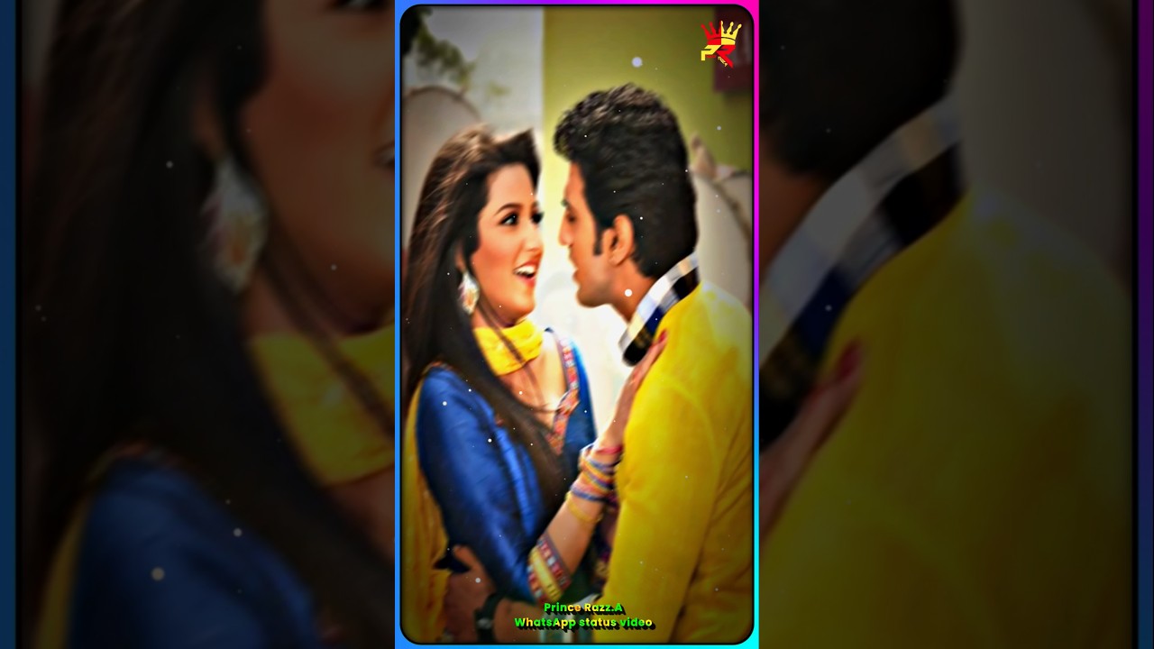 Mala Re // মালা রে (Romeo).. Bengali old song romantic whatsapp status video