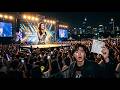 BIG NEWS! Zhao Lusi Announces Bangkok Concert—Did Liu Yuning Panic &amp; Hunt Tickets?!