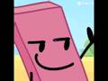 This is cool asf,hol up gng,I think I might be cookin’!🥹😍😎🖤🩷 #eraserbfdi #bfb #bfdi #bfdia