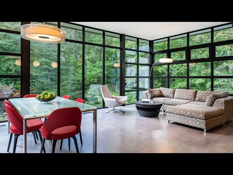 1 Timber Trail, Rye, NY home video tour