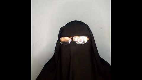 الوقف والابتداء في الاية رقم 11 في سورة النساء....