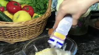Куриные фрикадельки в сливочном соусе😍 Рецепт в описании под видео! Куриные фрикадельки в сливочном соусе😍 Рецепт в описании под видео!