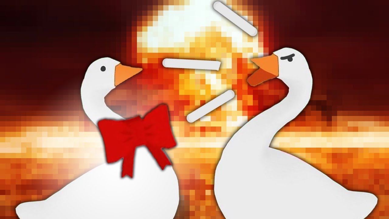 This popular goose game is adding a two-player feature: Oh dear