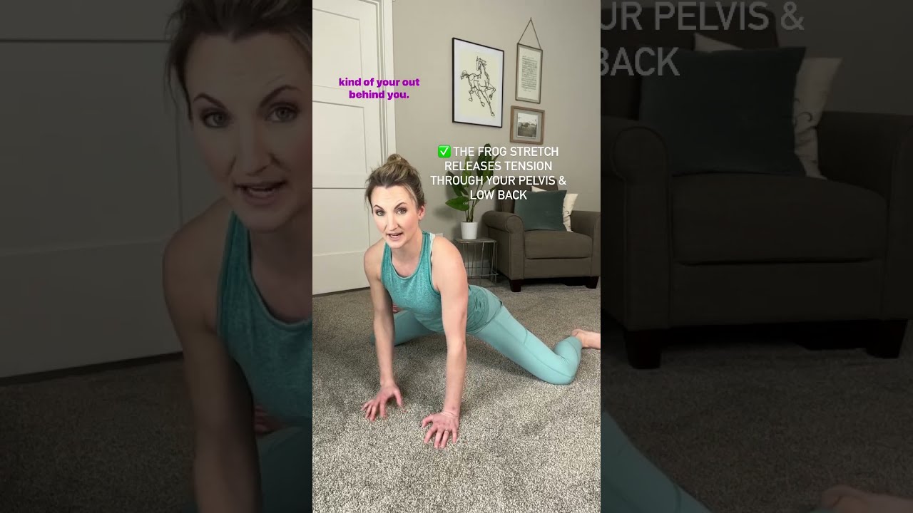 Unlock Low Back Pain Relief With The Ultimate Hip Stretch 