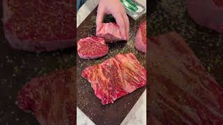 Ribeye Roast Breakdown