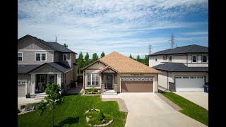11 Eagleview Road - FOR SALE in Bridgwater Lakes
