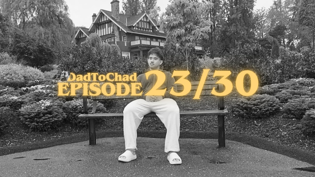 Unf*cking Life | #DadToChad Ep.23/30