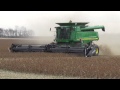 John Deere 9760 STS Combine For Sale