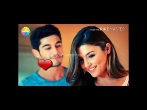 انطيني وعد للموت حياة ومراد 2017