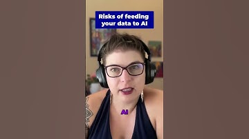 AI Observability: The Risks of Feeding Your Data to AI
