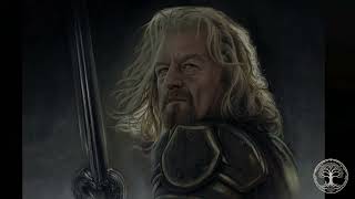 Tribute video to King Théoden  Bernard Hill passed away at the age of 79 ~ Rest in peace ✨