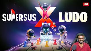 SuperSus x LUDO Gameplay with SRB - TAMIL screenshot 3