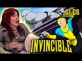 EVERYTHING IS GOING WRONG FOR MARK! | Invincible Season 1 Episode 6 REACTION!!