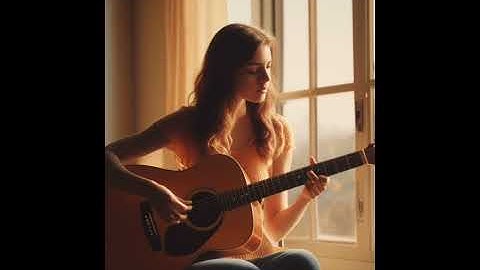 inside#AcousticSong#FemaleVocal#IndieMusic#GuitarVibes#SoftMusic