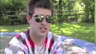 The Darren Fedderspil Project Part 2