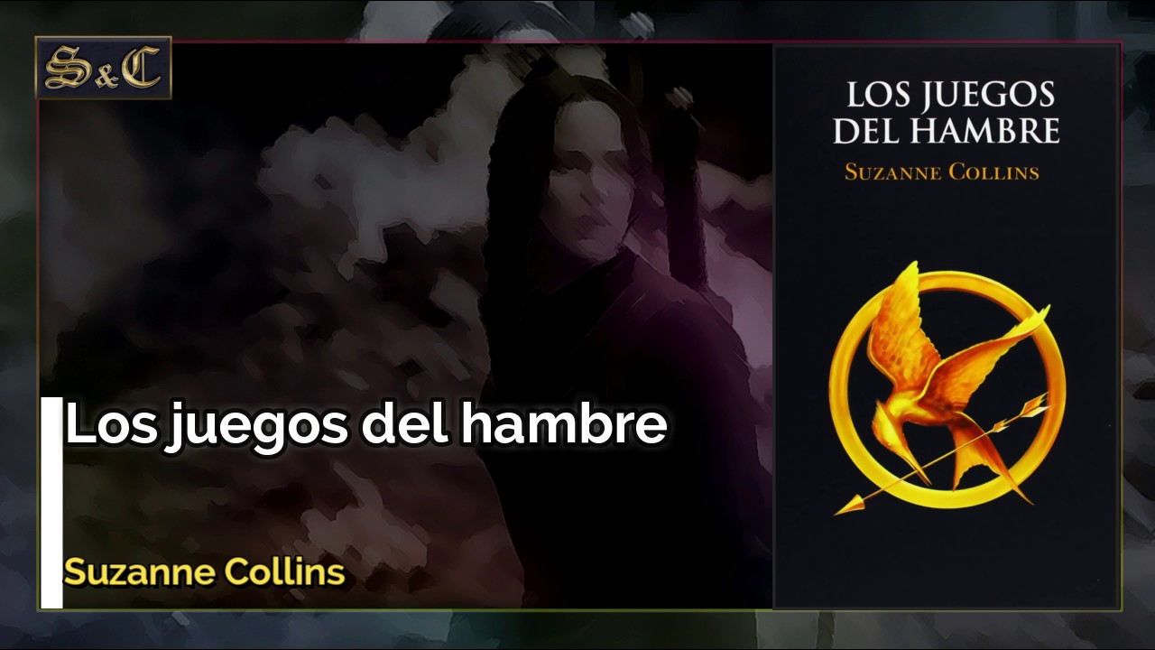 Los Juegos Del Hambre En Orden : Balada De Pajaros Cantores Y Serpientes Por Suzanne Collins ...