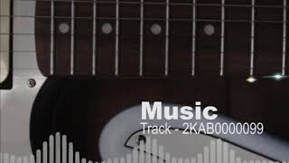 Track 2KAB0000099