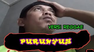 PURUNYUS//ABDI GADUH KABOGOH ANYAR _LAGU SUNDA POPULER _ JOGET SANTUY