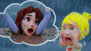 mama where are you mary nursery rhymes kids songs