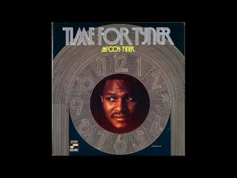 McCoy Tyner - Time For Tyner (side 1) - YouTube