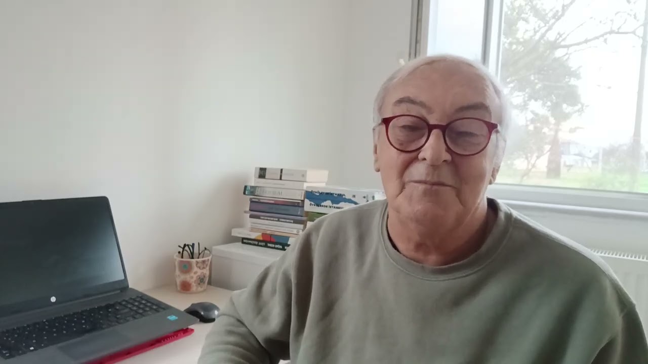 ANKARA GÜNLERİM MUHTEŞEMDİ