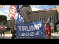 Florida awaits Trump's post-White House arrival | AFP