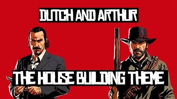 Thumbnail of Dutch and Arthur sing the House Building Theme (AI)