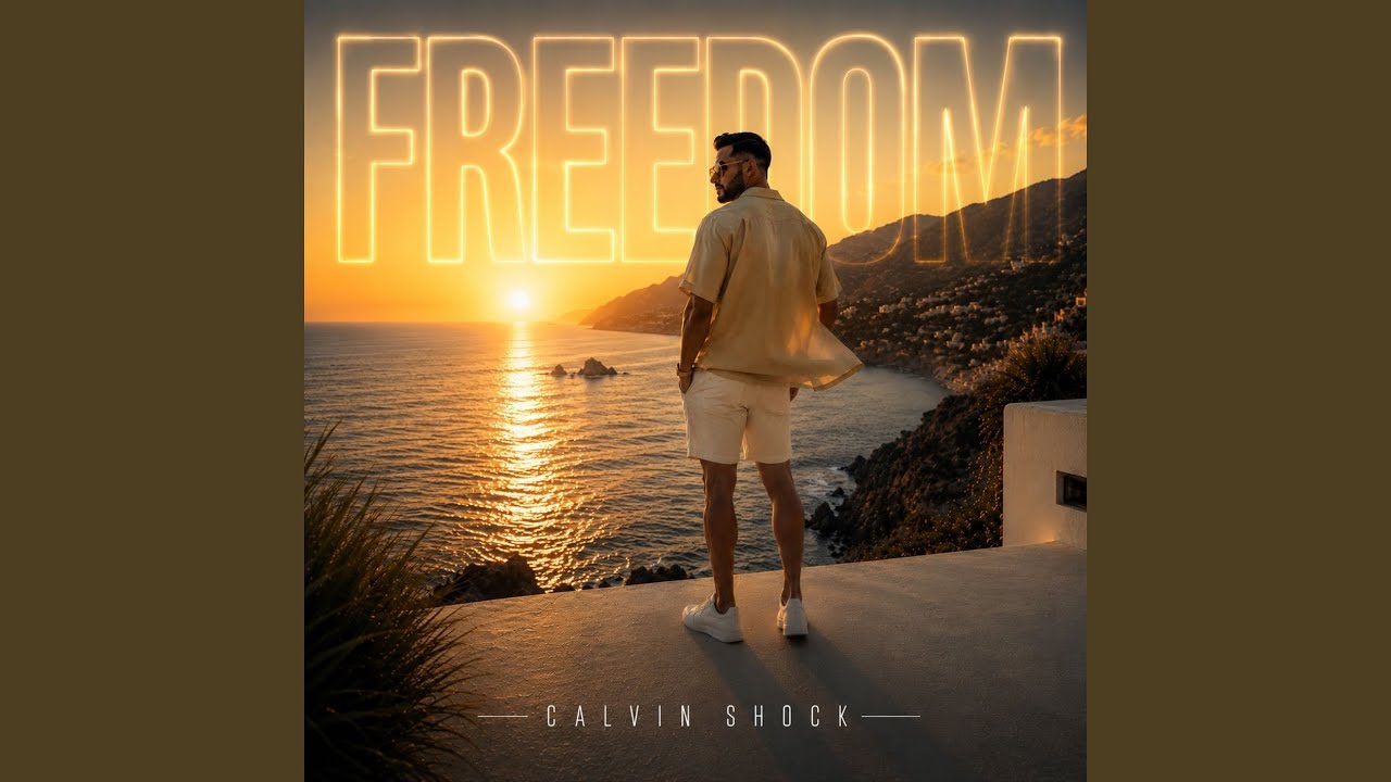 洋楽 Traumprinz / Freedom Freedom - YouTube