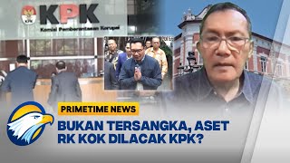 Download Lagu [FULL] Dialog - KPK Usut Aktivitas RK di Luar Negeri Saat Jabat Gubernur [Primetime News] MP3