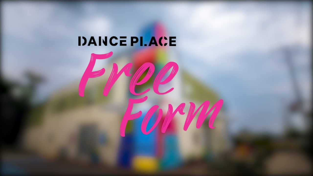 Free Form Summer 2020 YouTube
