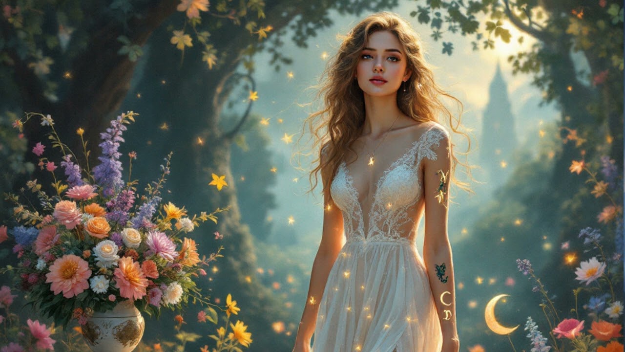 ЛЮБОВНОЕ ФЭНТЕЗИ 💖 НЕВЕСТА НЕЗНАКОМЦА 🌹 СЛУШАТЬ АУДИОКНИГУ