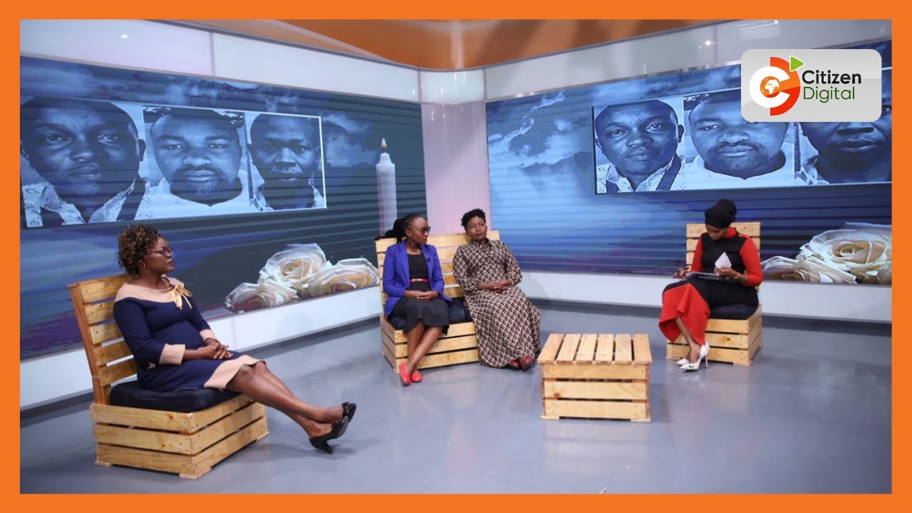 SHAJARA | Familia za Willie Kimani na Joseph Muiruri wazungumza baada ya hukumu