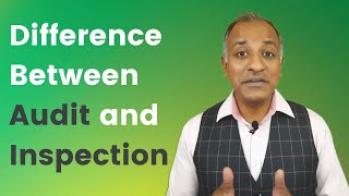 Difference Audit and Inspection: ISO 9001 and IATF 16949 | ENGLISH | Bhavya Mangla | 3 Jan 2021