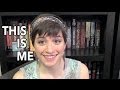 Blogoversary Surprise: This is Me