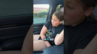 He’s a baddie 😆😆#fatherdaughter #girldad #funny #humor #comedy