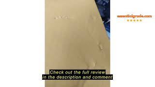 Review SALES4LESS - Kraft Bubble Mailers, Self-Seal, Waterproof & Cushioned Padded Envelopes for Shi