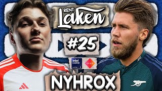 Nyhrox: 